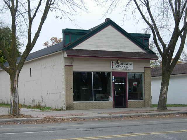 Paloma Theatre - Recent Picture (newer photo)